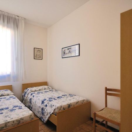 Condominio Pleione Bibione Eksteriør bilde