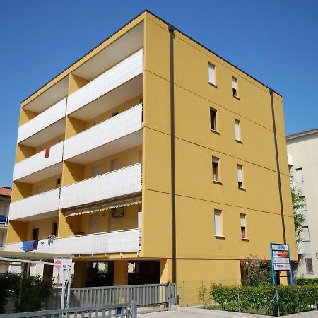 Condominio Pleione Bibione Eksteriør bilde