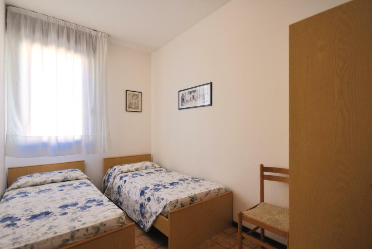 Condominio Pleione Bibione Eksteriør bilde
