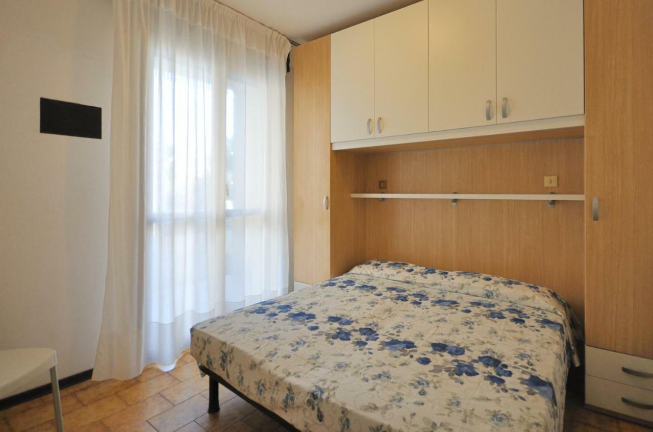Condominio Pleione Bibione Eksteriør bilde