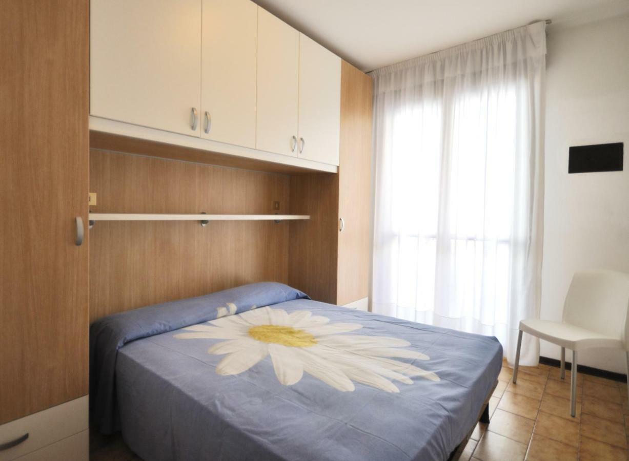 Condominio Pleione Bibione Eksteriør bilde